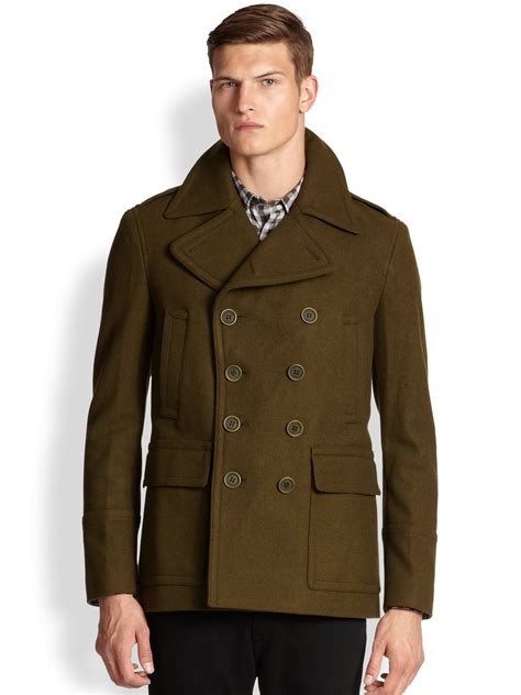 sale Burberry men clothing